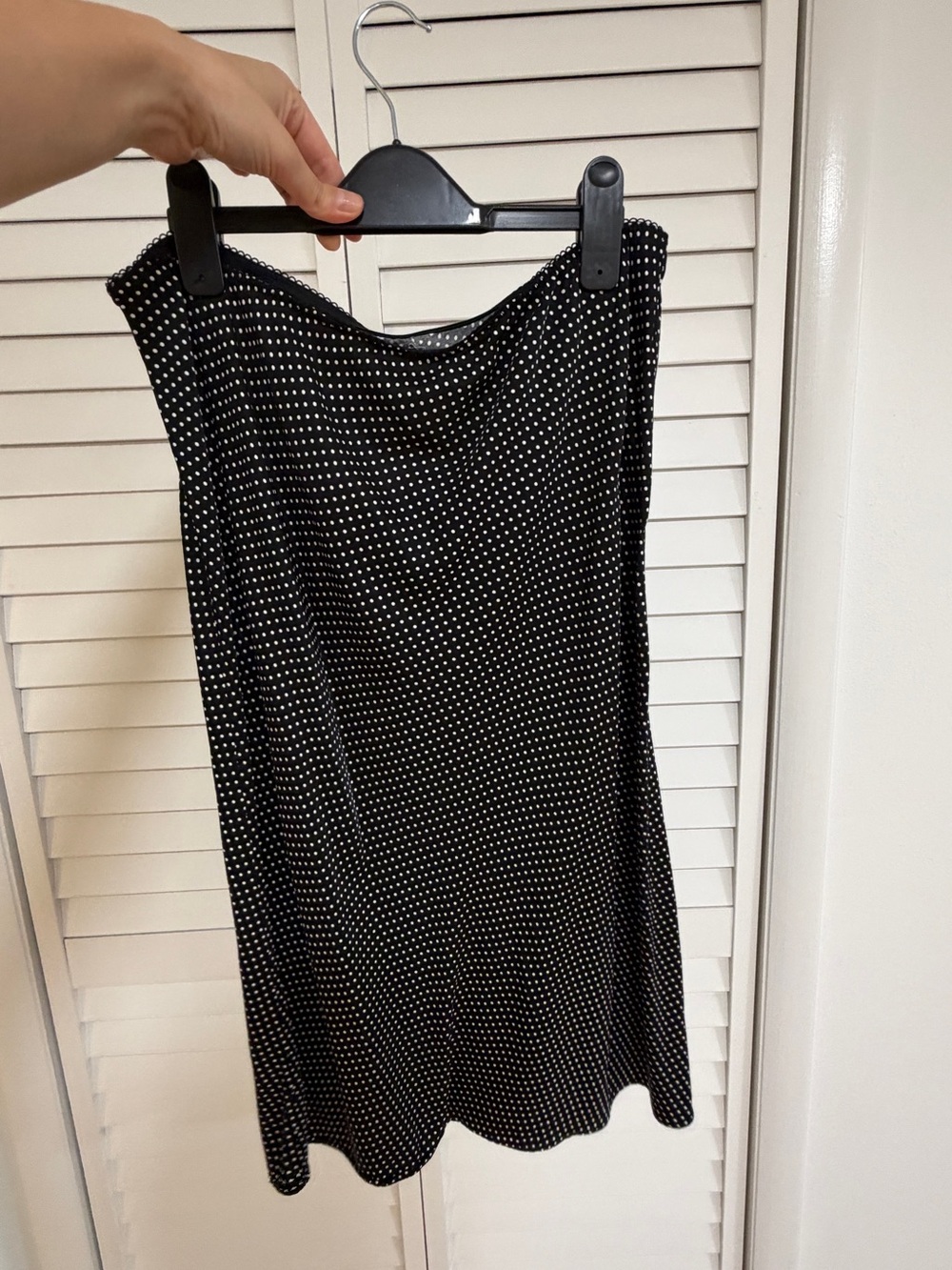 HM camisole top and skirt set - Picture 5 of 14